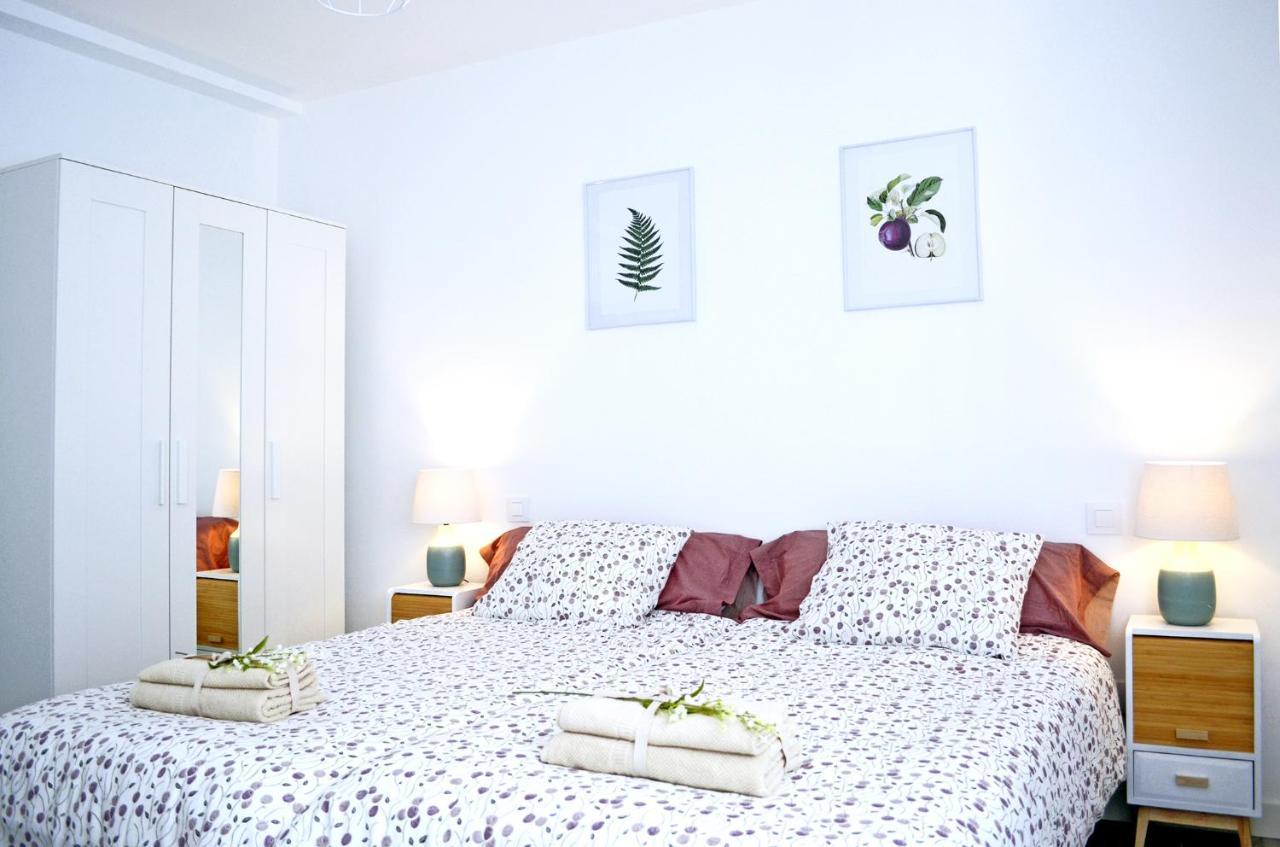 Apartamento Pilare, A Las Puertas Del Pirineo Navarro Lumbier Zewnętrze zdjęcie