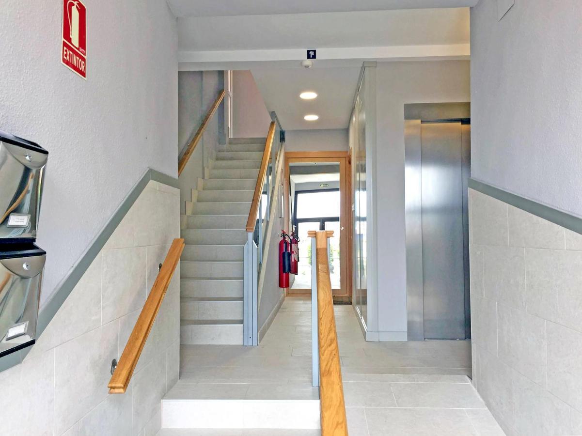 Apartamento Pilare, A Las Puertas Del Pirineo Navarro Lumbier Zewnętrze zdjęcie